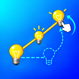 Connect Lights icon